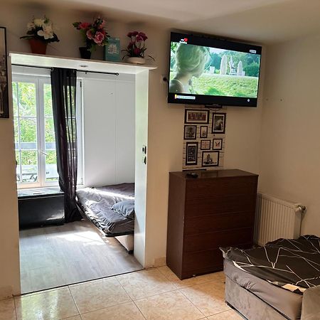 Residence Melinda Dijon Ngoại thất bức ảnh