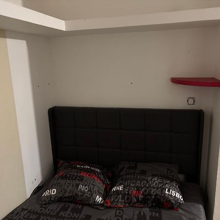 Residence Melinda Dijon Ngoại thất bức ảnh