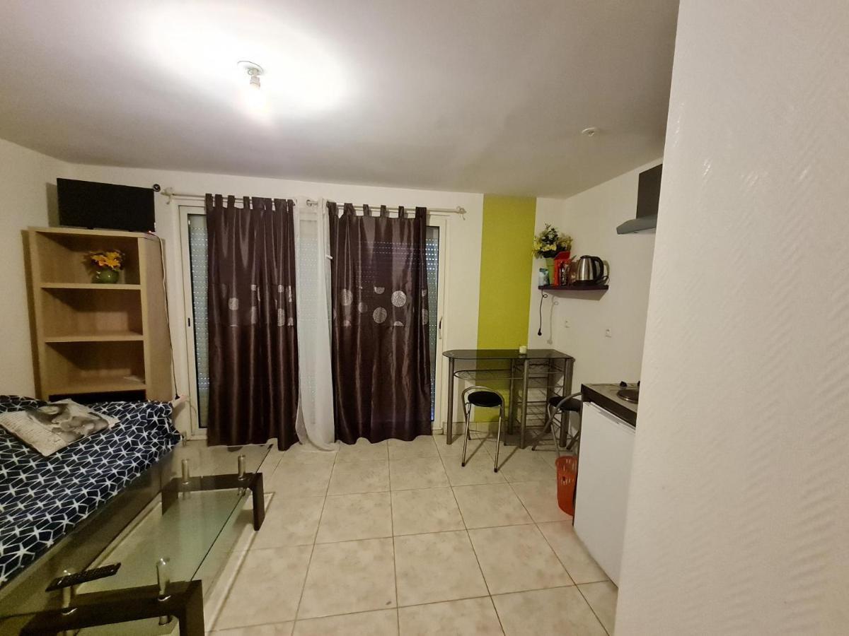 Residence Melinda Dijon Ngoại thất bức ảnh