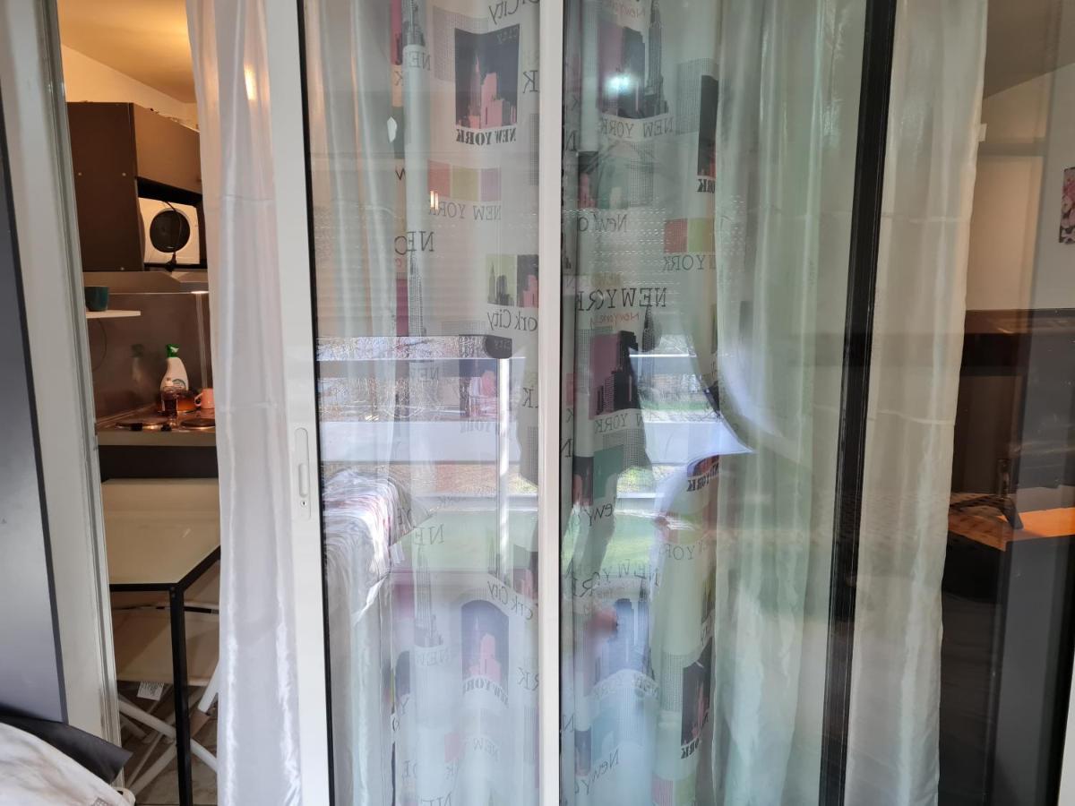 Residence Melinda Dijon Ngoại thất bức ảnh
