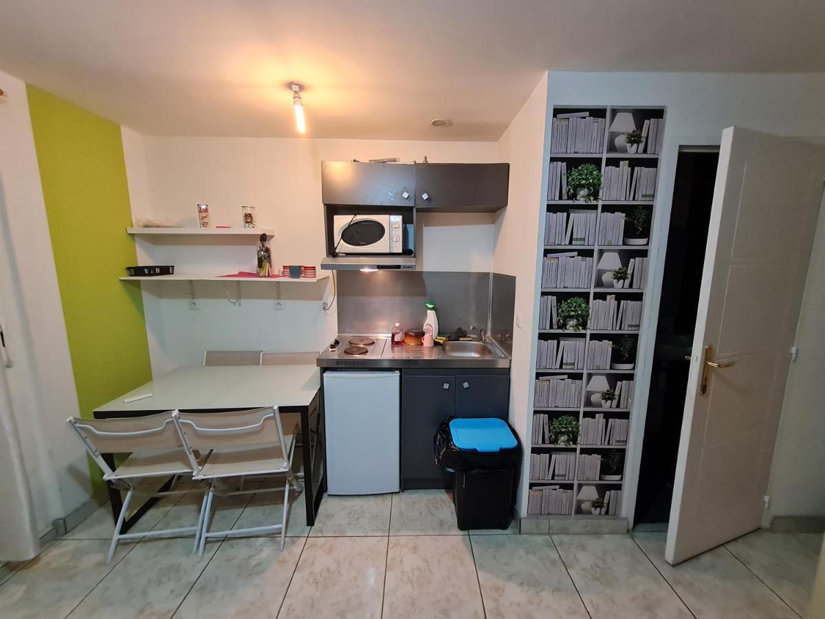Residence Melinda Dijon Ngoại thất bức ảnh
