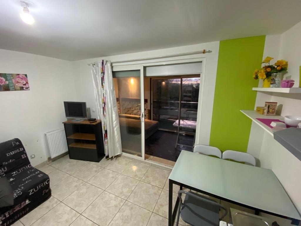 Residence Melinda Dijon Ngoại thất bức ảnh