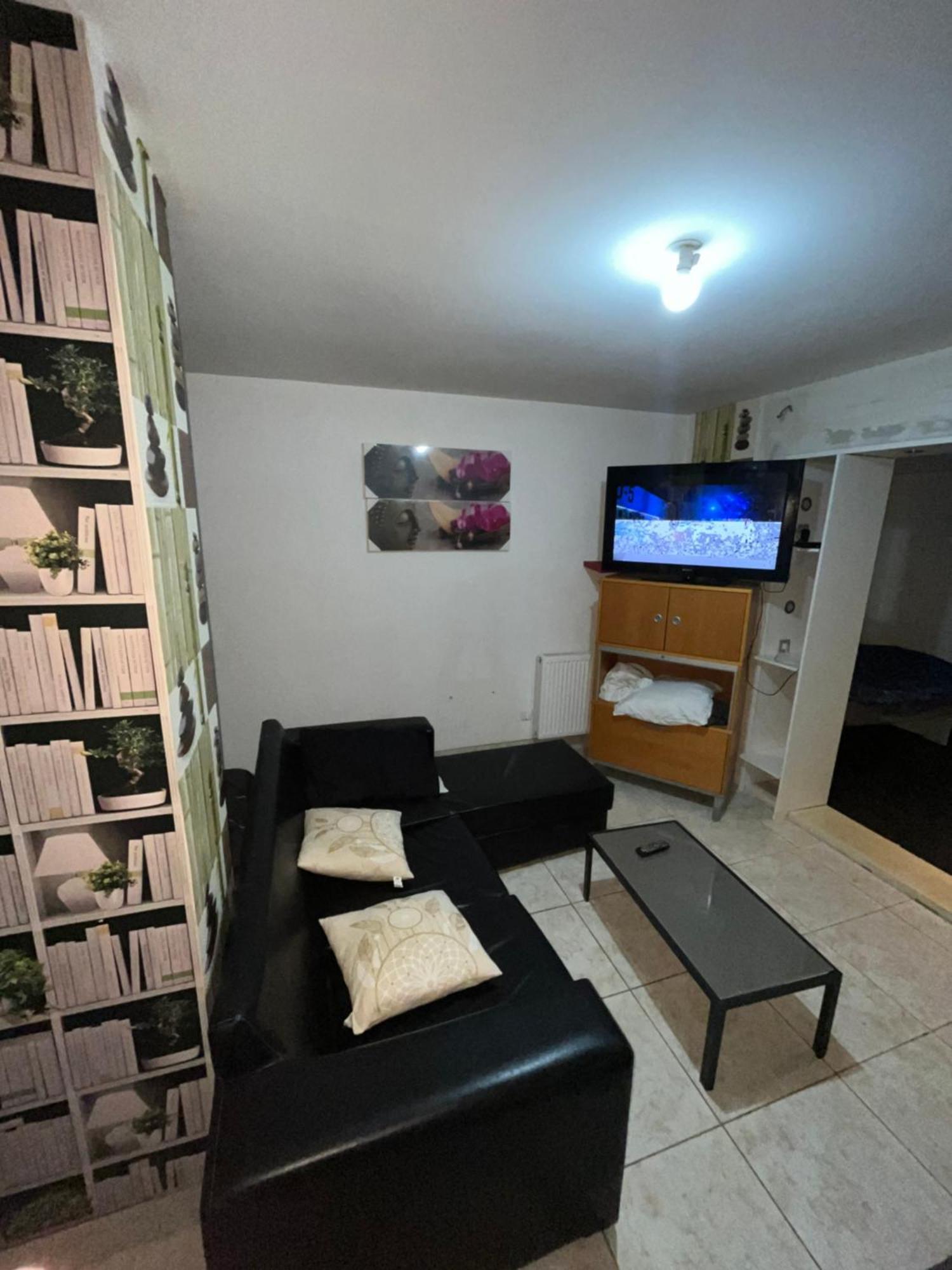 Residence Melinda Dijon Ngoại thất bức ảnh