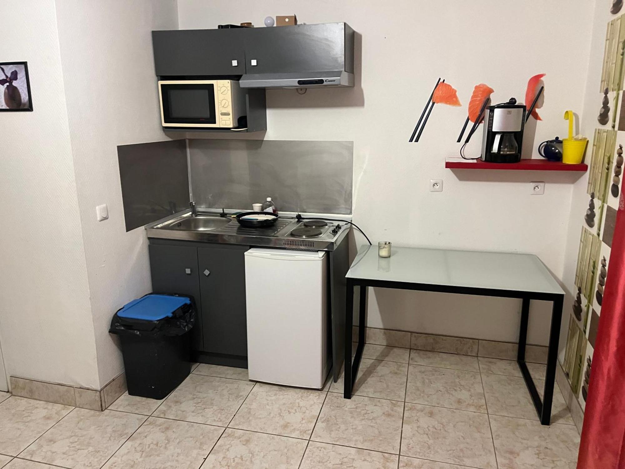 Residence Melinda Dijon Ngoại thất bức ảnh