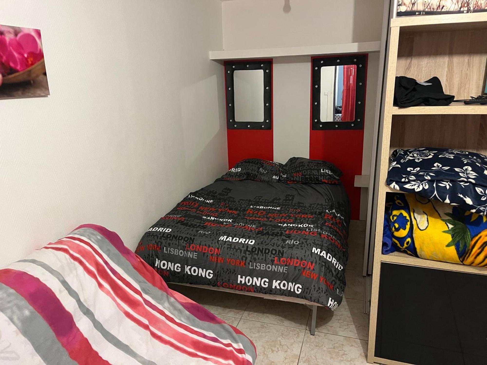 Residence Melinda Dijon Ngoại thất bức ảnh