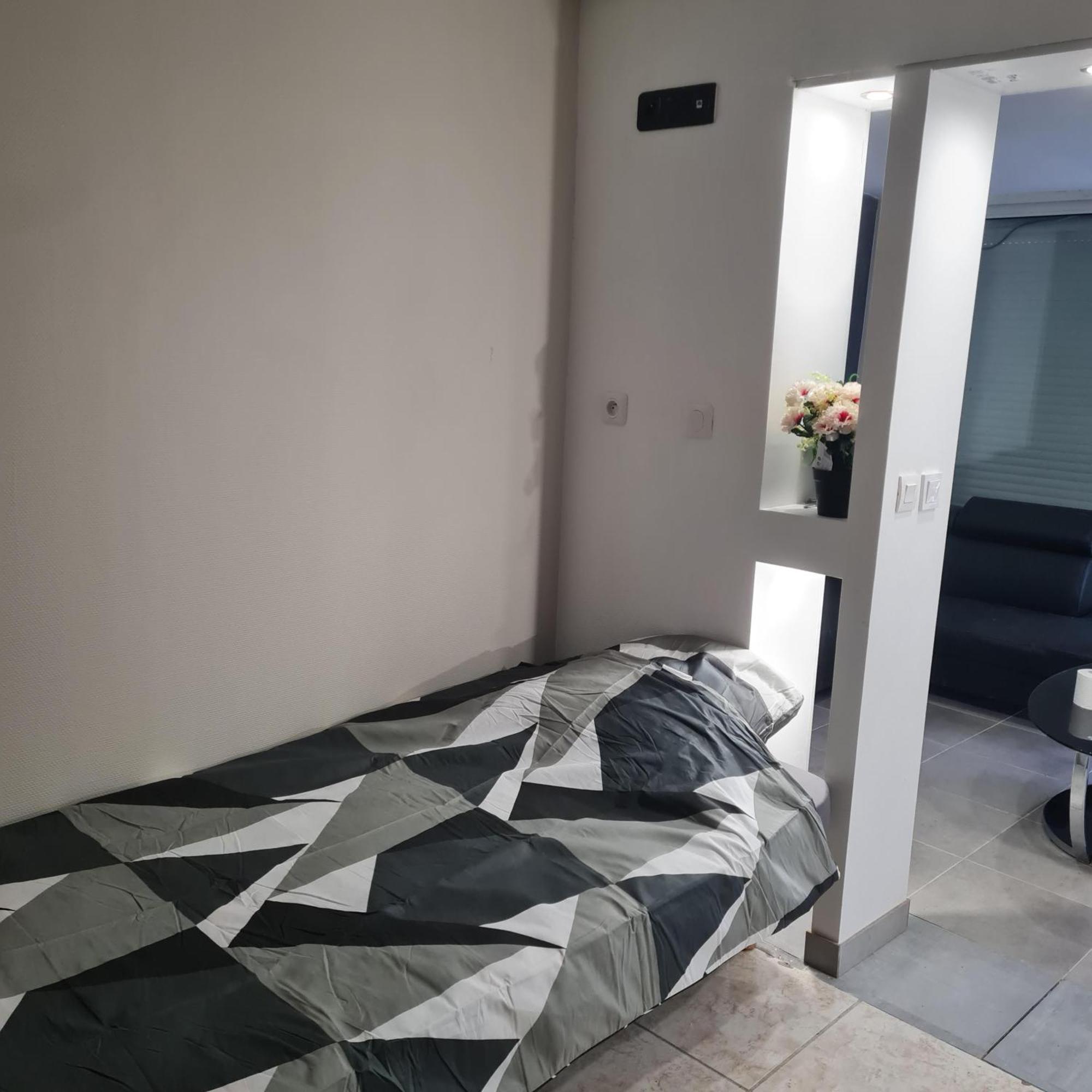 Residence Melinda Dijon Ngoại thất bức ảnh