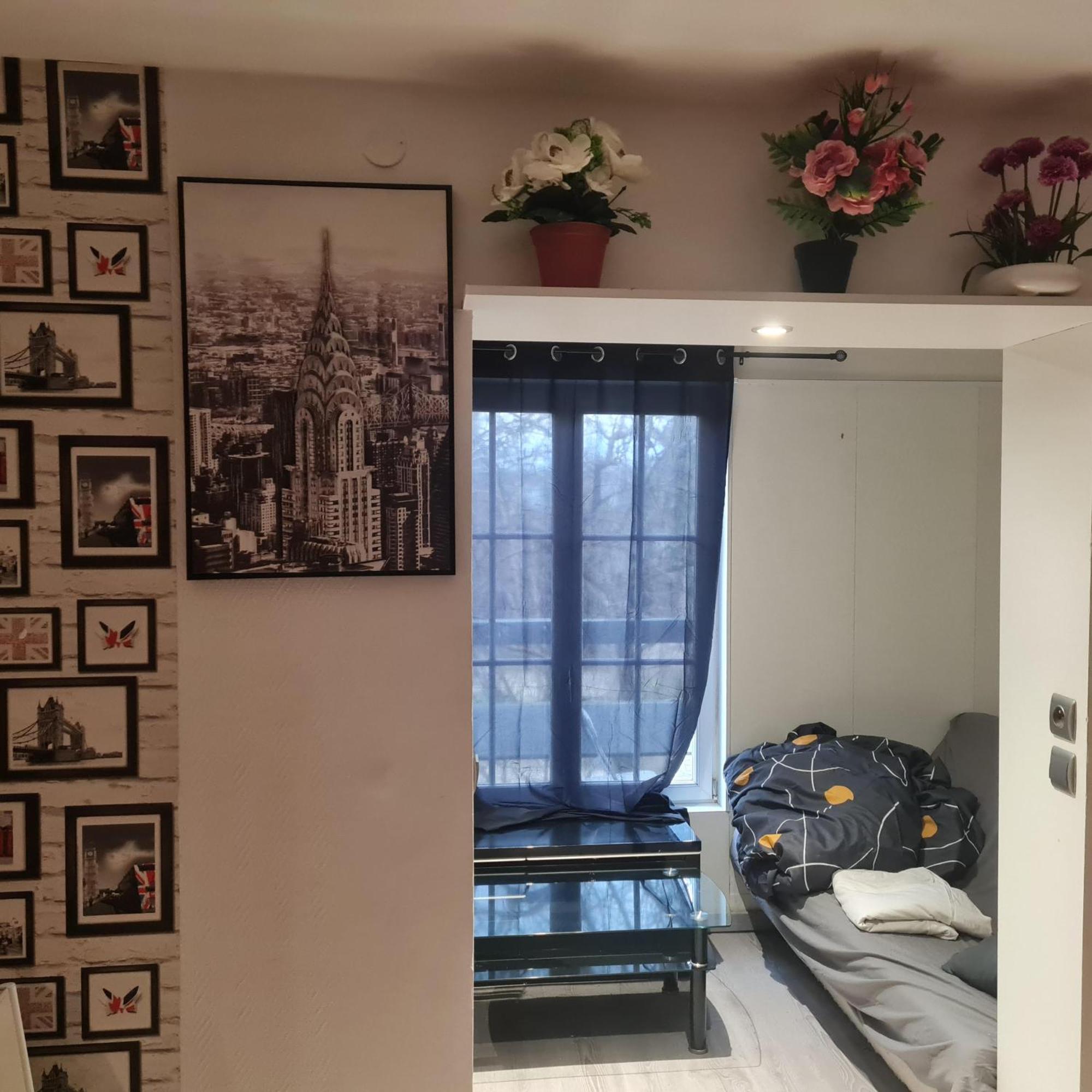 Residence Melinda Dijon Ngoại thất bức ảnh