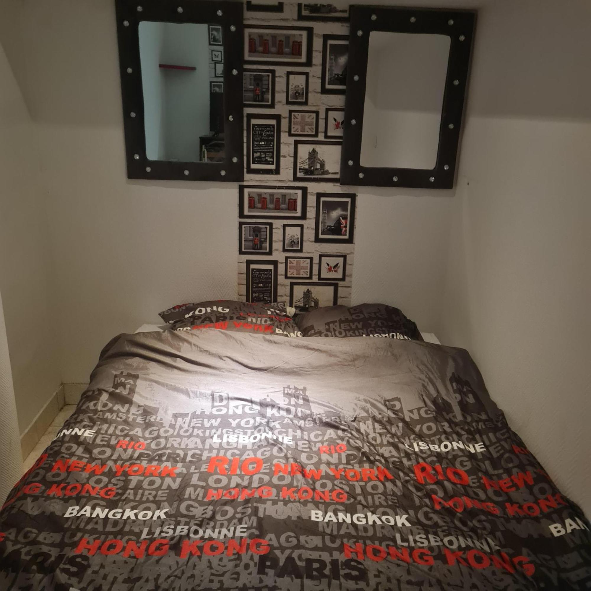 Residence Melinda Dijon Ngoại thất bức ảnh