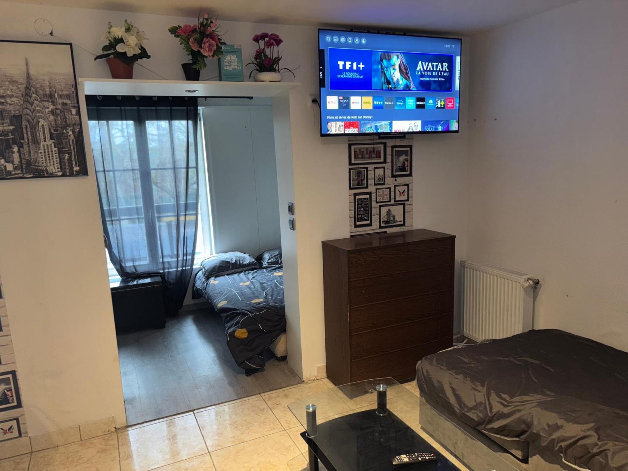 Residence Melinda Dijon Ngoại thất bức ảnh