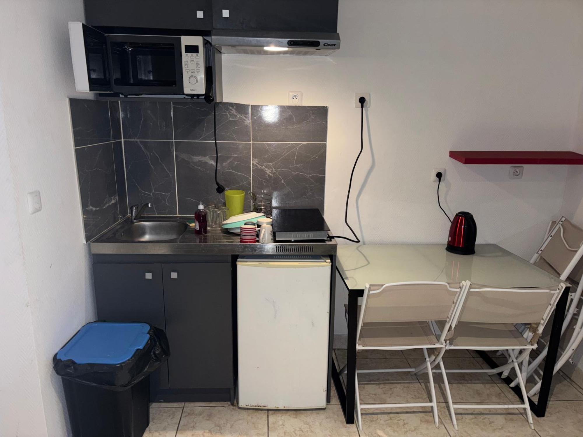 Residence Melinda Dijon Ngoại thất bức ảnh