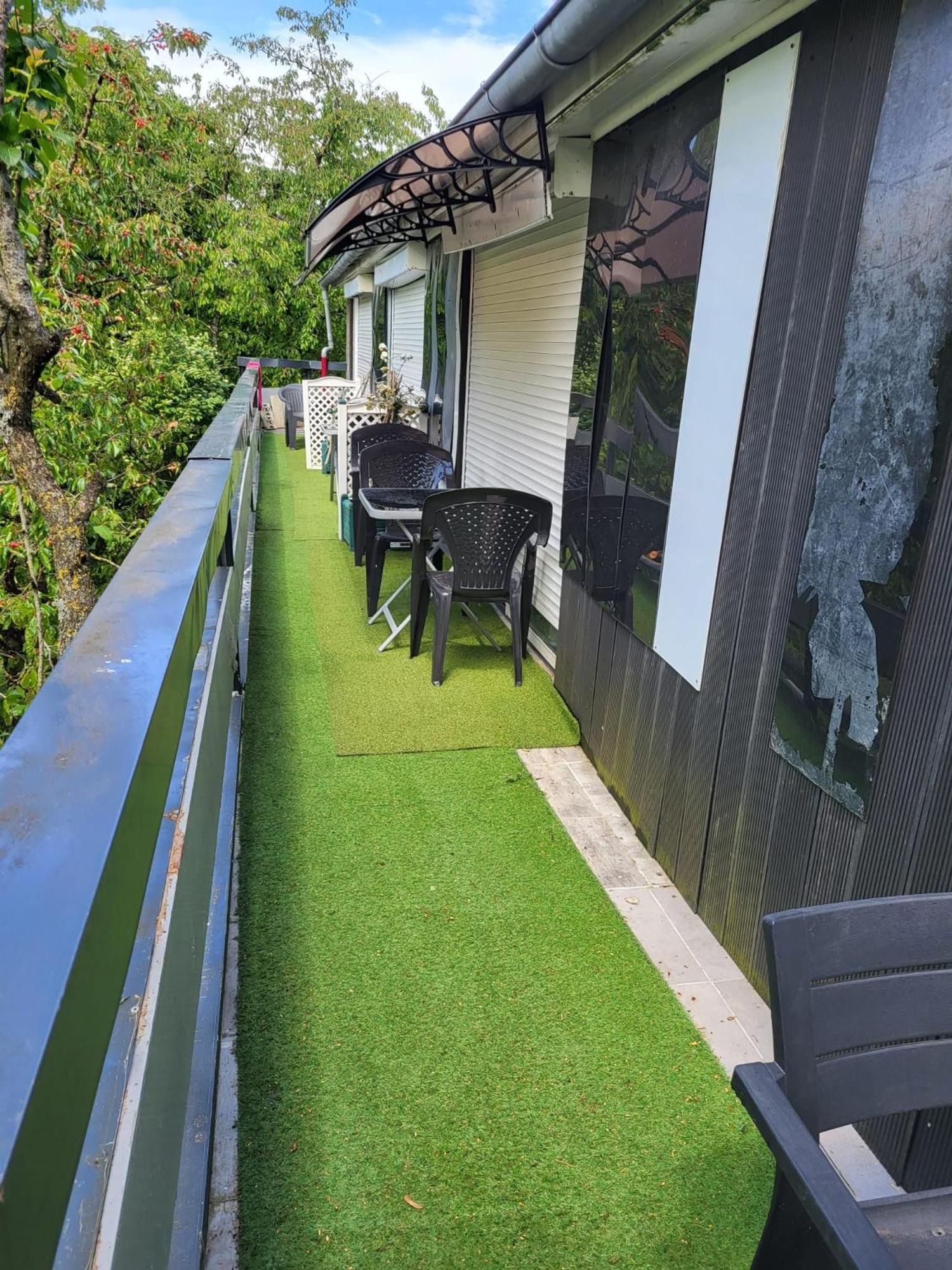 Residence Melinda Dijon Ngoại thất bức ảnh