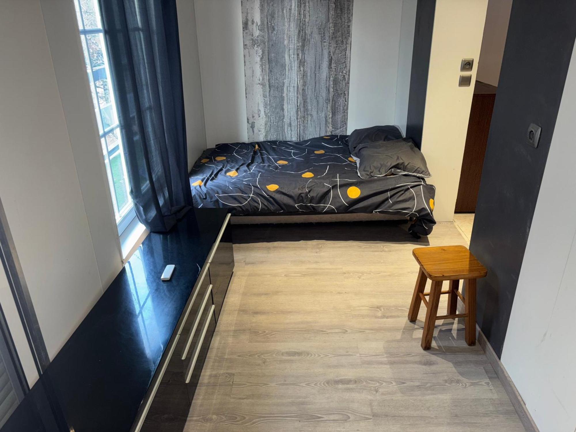 Residence Melinda Dijon Ngoại thất bức ảnh