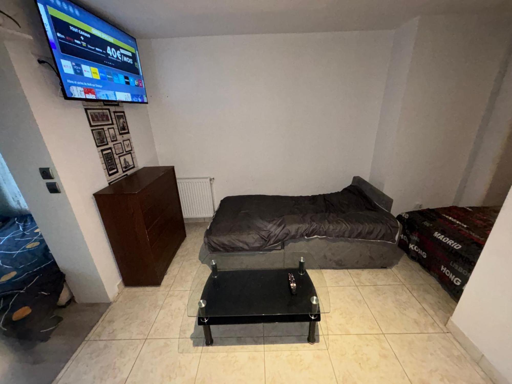 Residence Melinda Dijon Ngoại thất bức ảnh