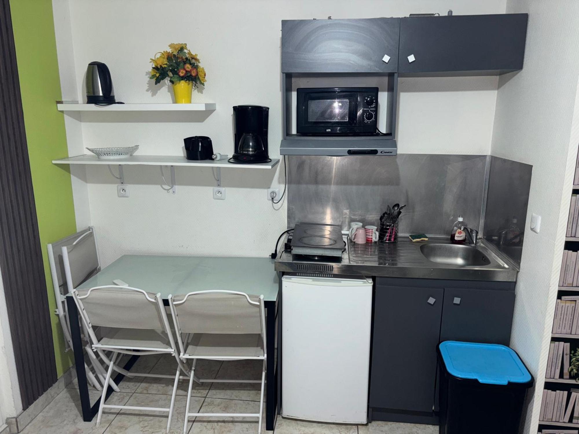 Residence Melinda Dijon Ngoại thất bức ảnh