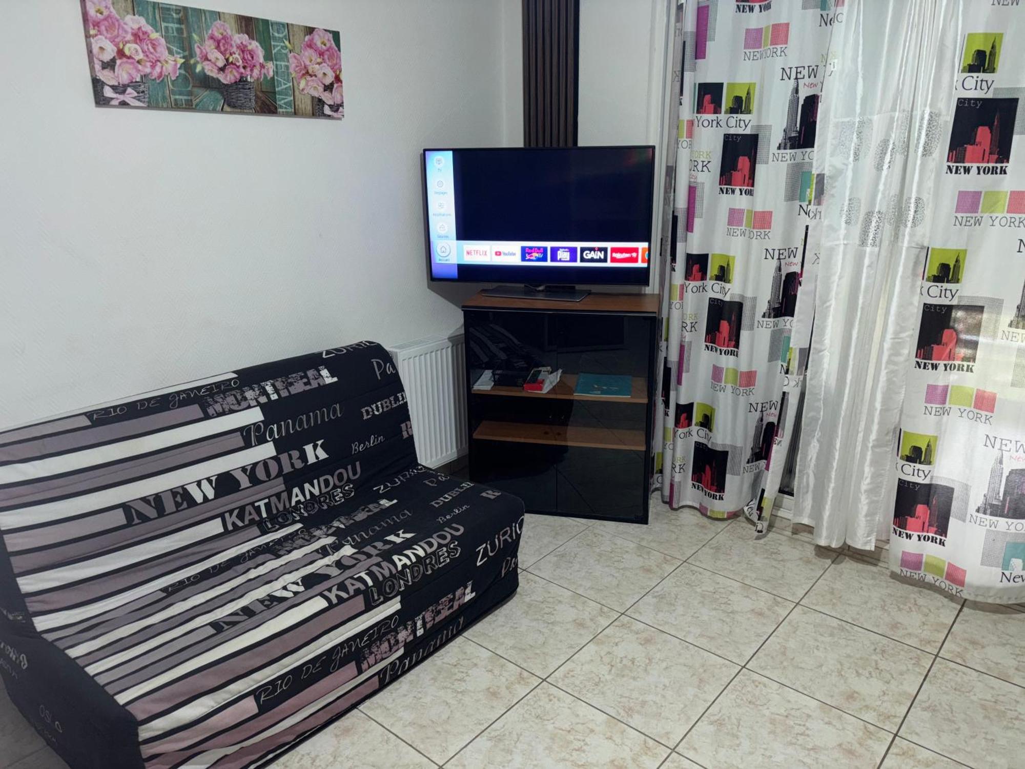 Residence Melinda Dijon Ngoại thất bức ảnh