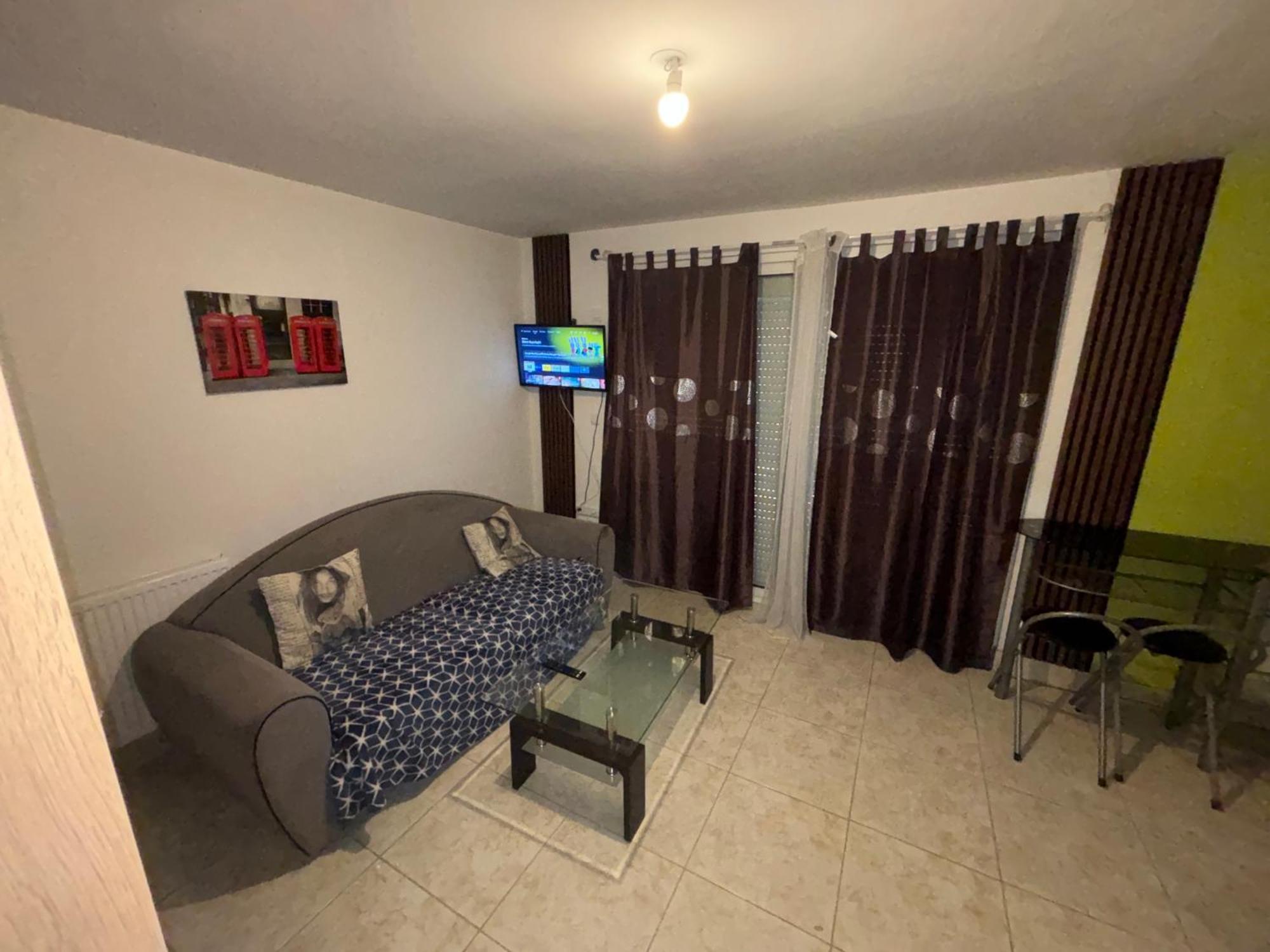 Residence Melinda Dijon Ngoại thất bức ảnh