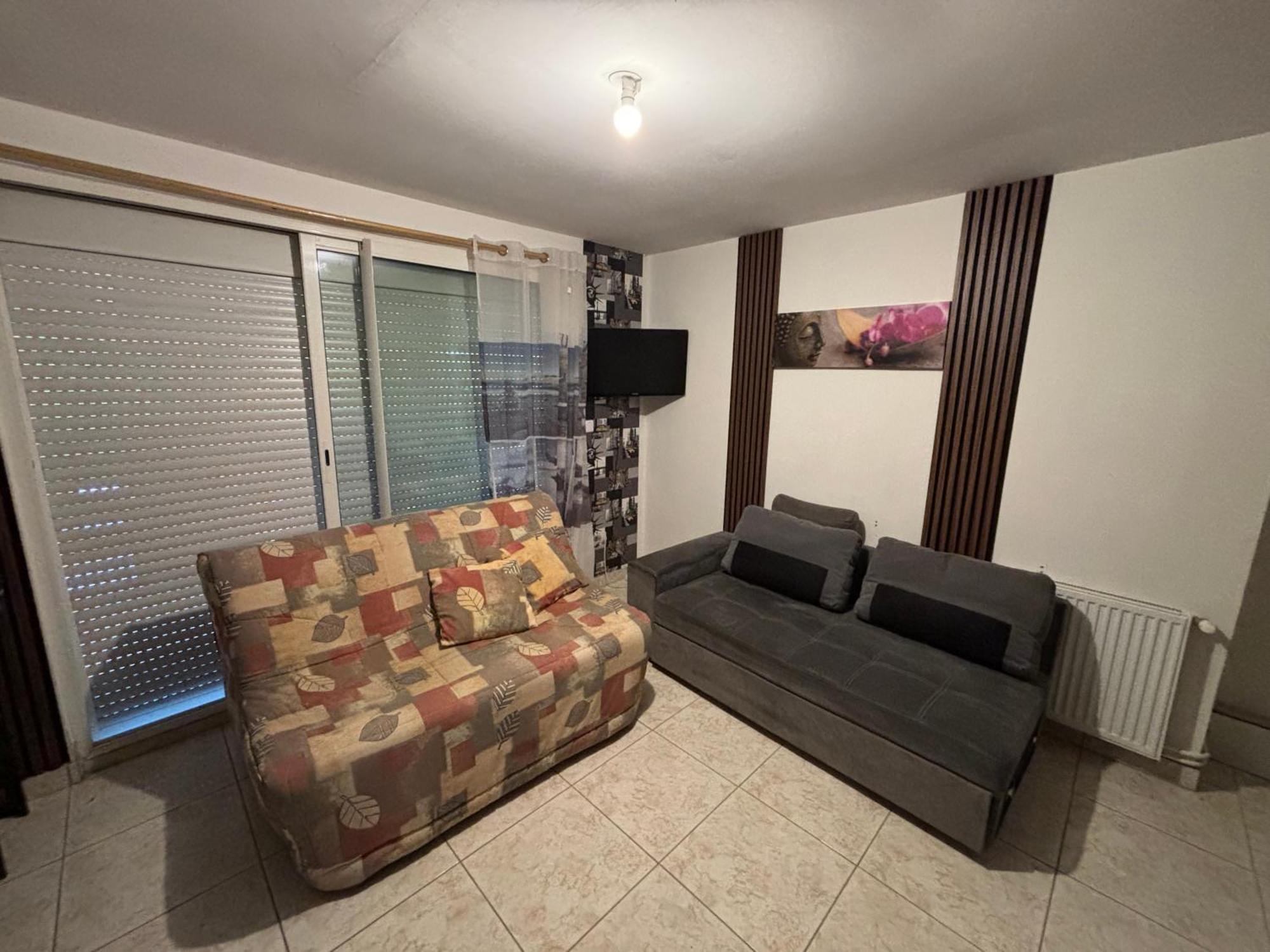 Residence Melinda Dijon Ngoại thất bức ảnh