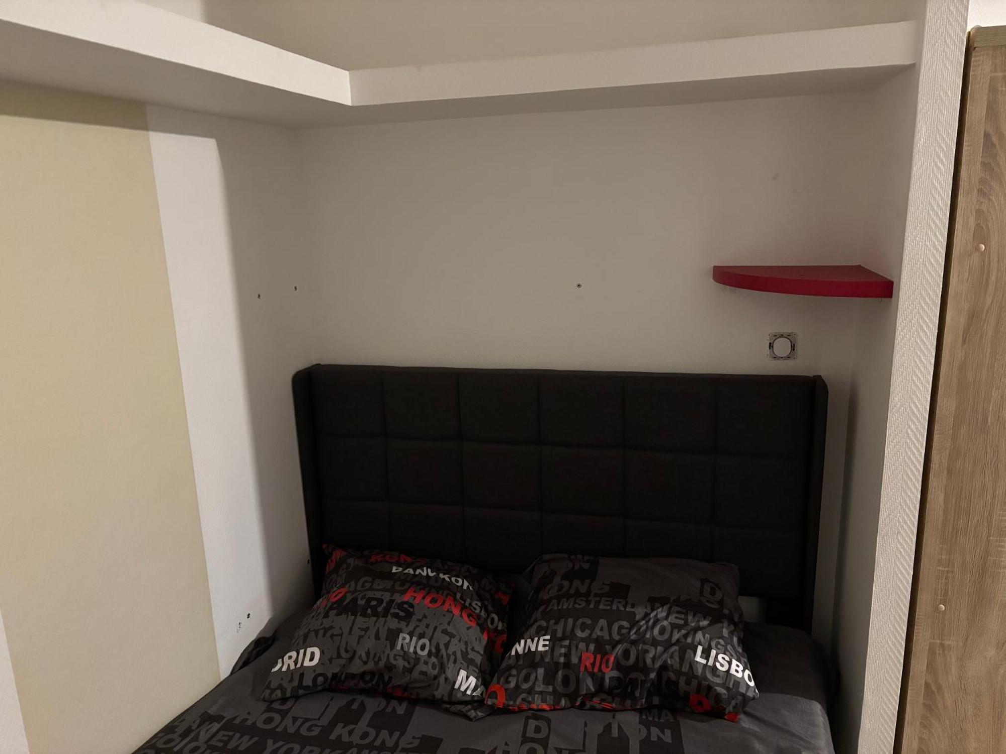 Residence Melinda Dijon Ngoại thất bức ảnh