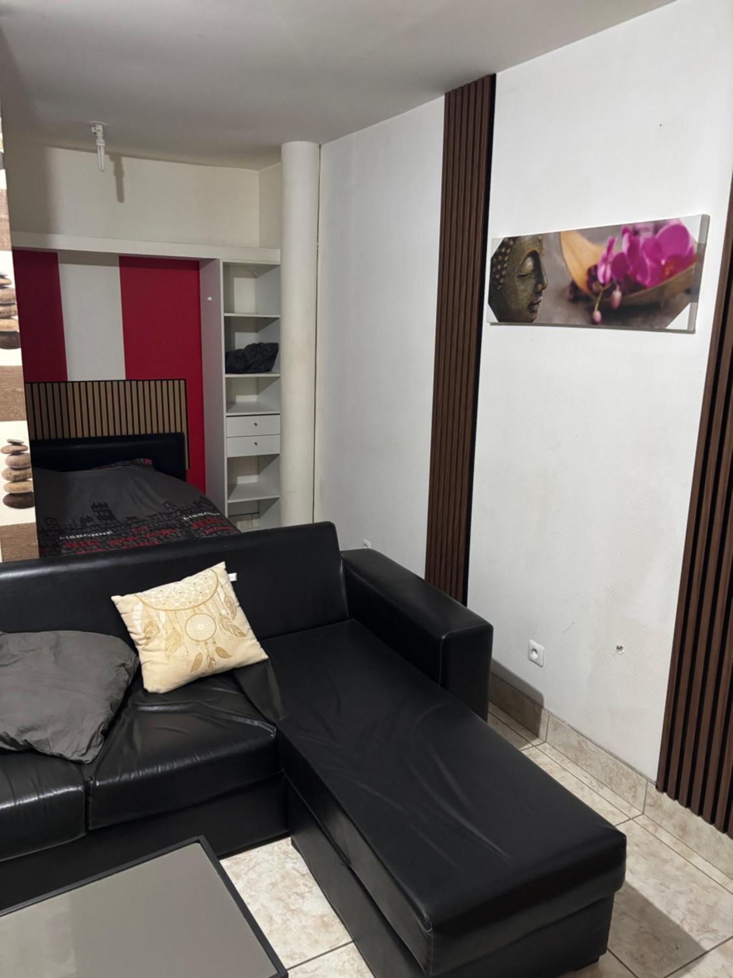 Residence Melinda Dijon Ngoại thất bức ảnh