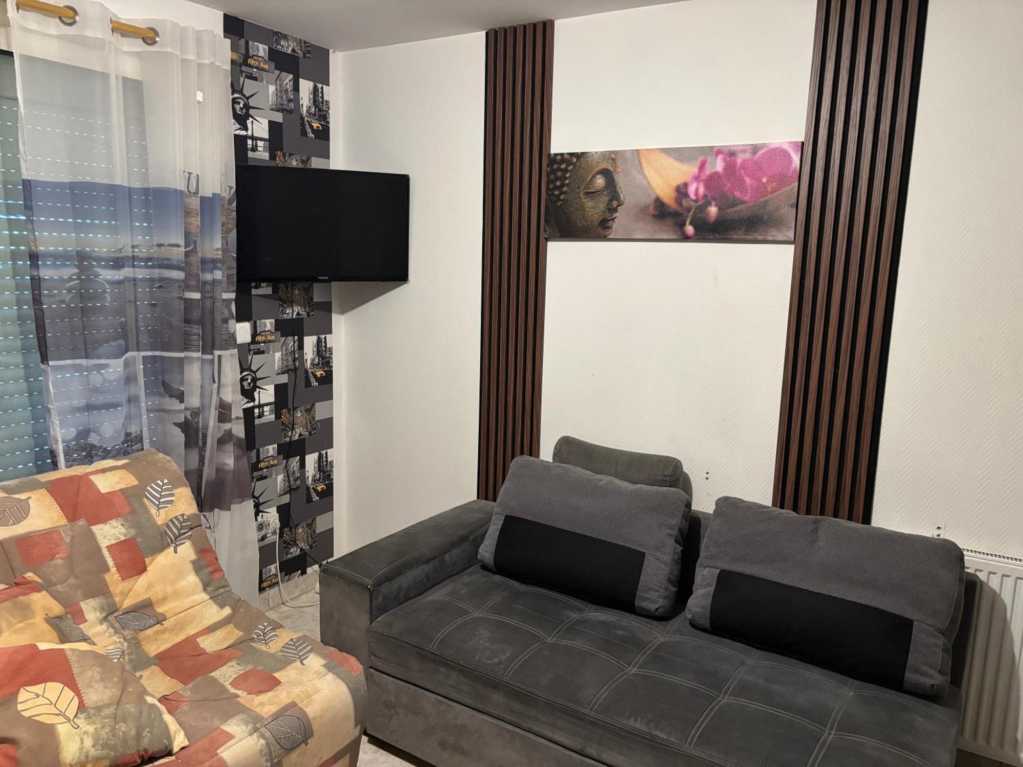 Residence Melinda Dijon Ngoại thất bức ảnh