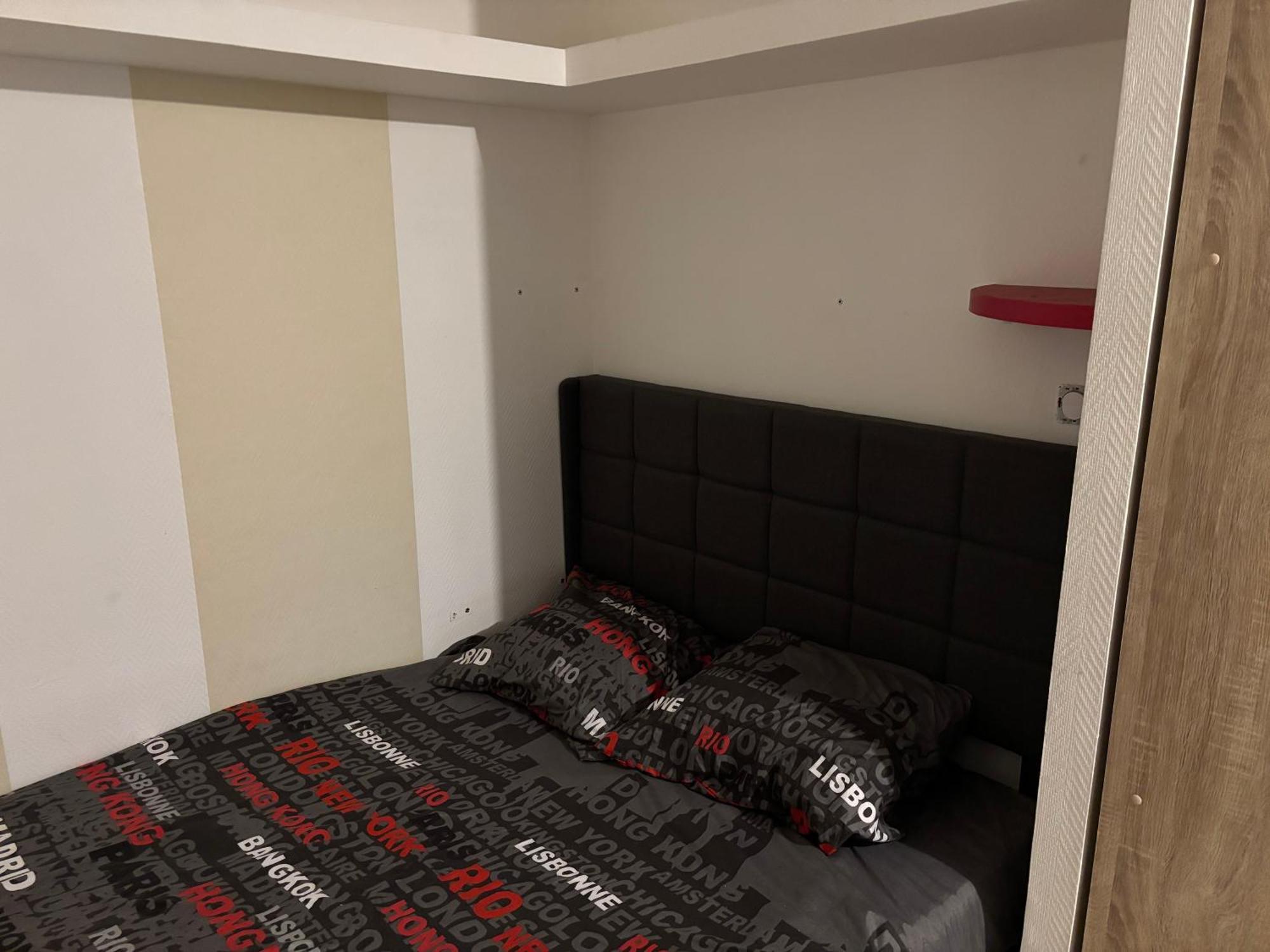 Residence Melinda Dijon Ngoại thất bức ảnh