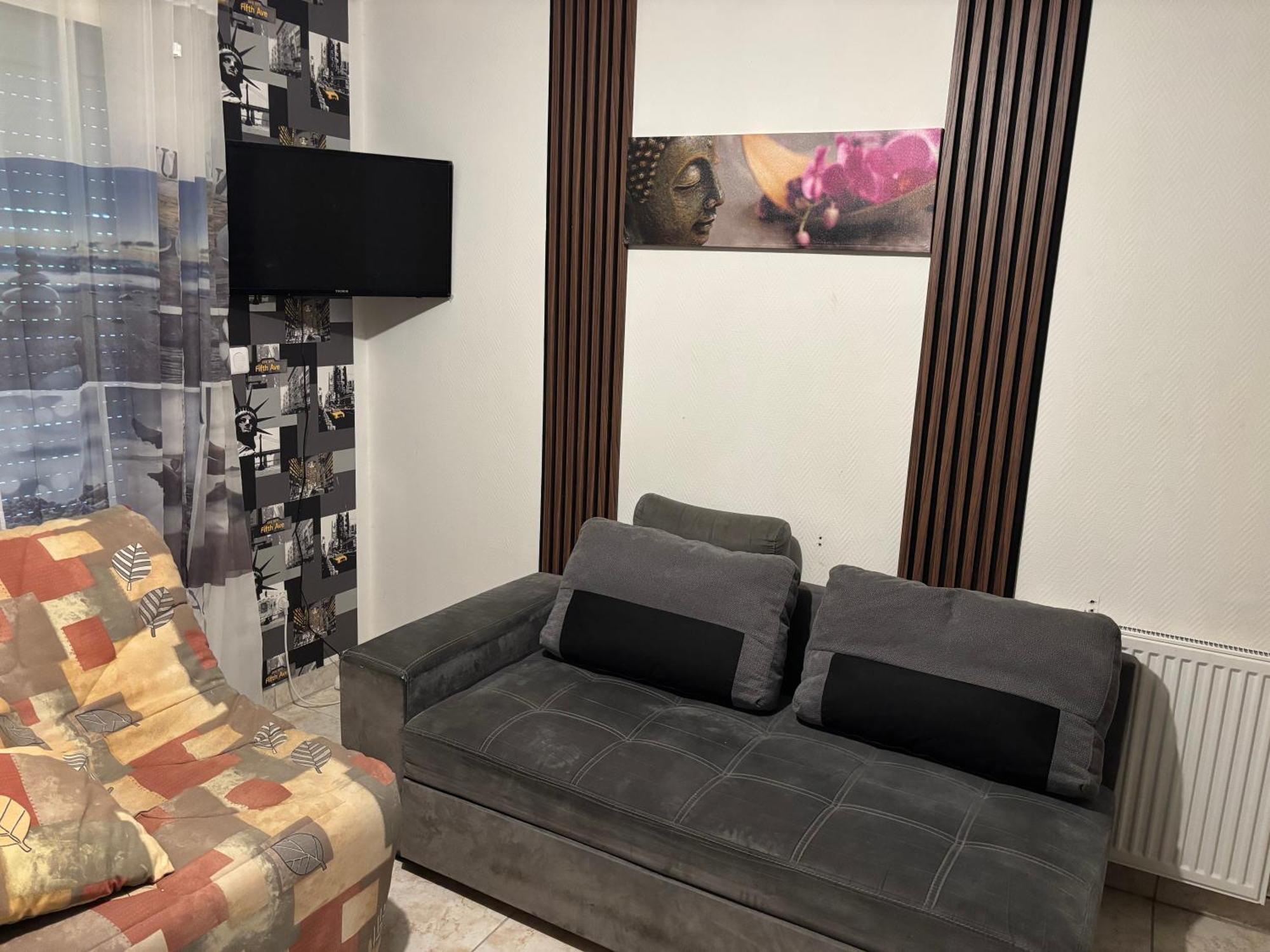 Residence Melinda Dijon Ngoại thất bức ảnh