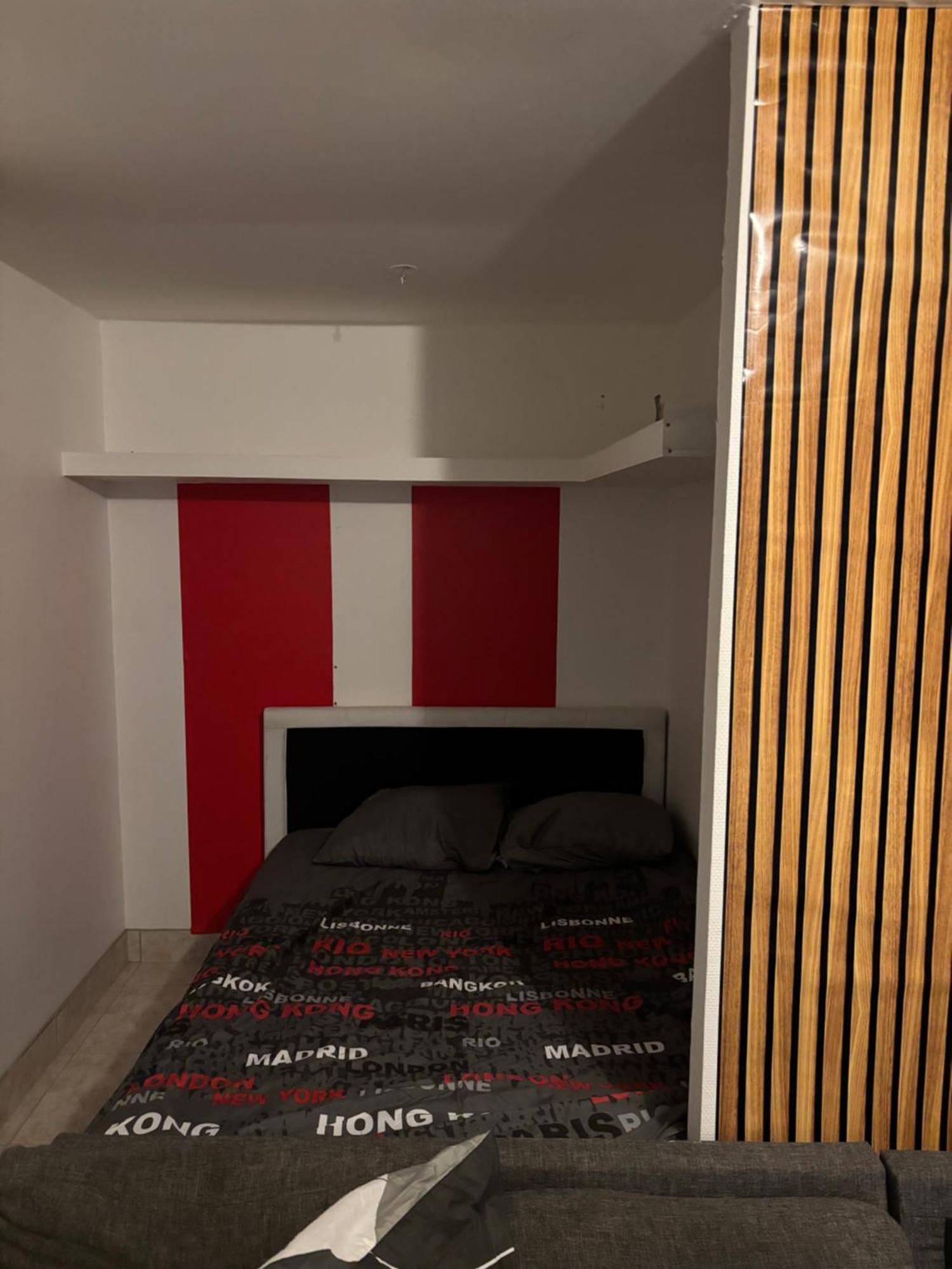 Residence Melinda Dijon Ngoại thất bức ảnh