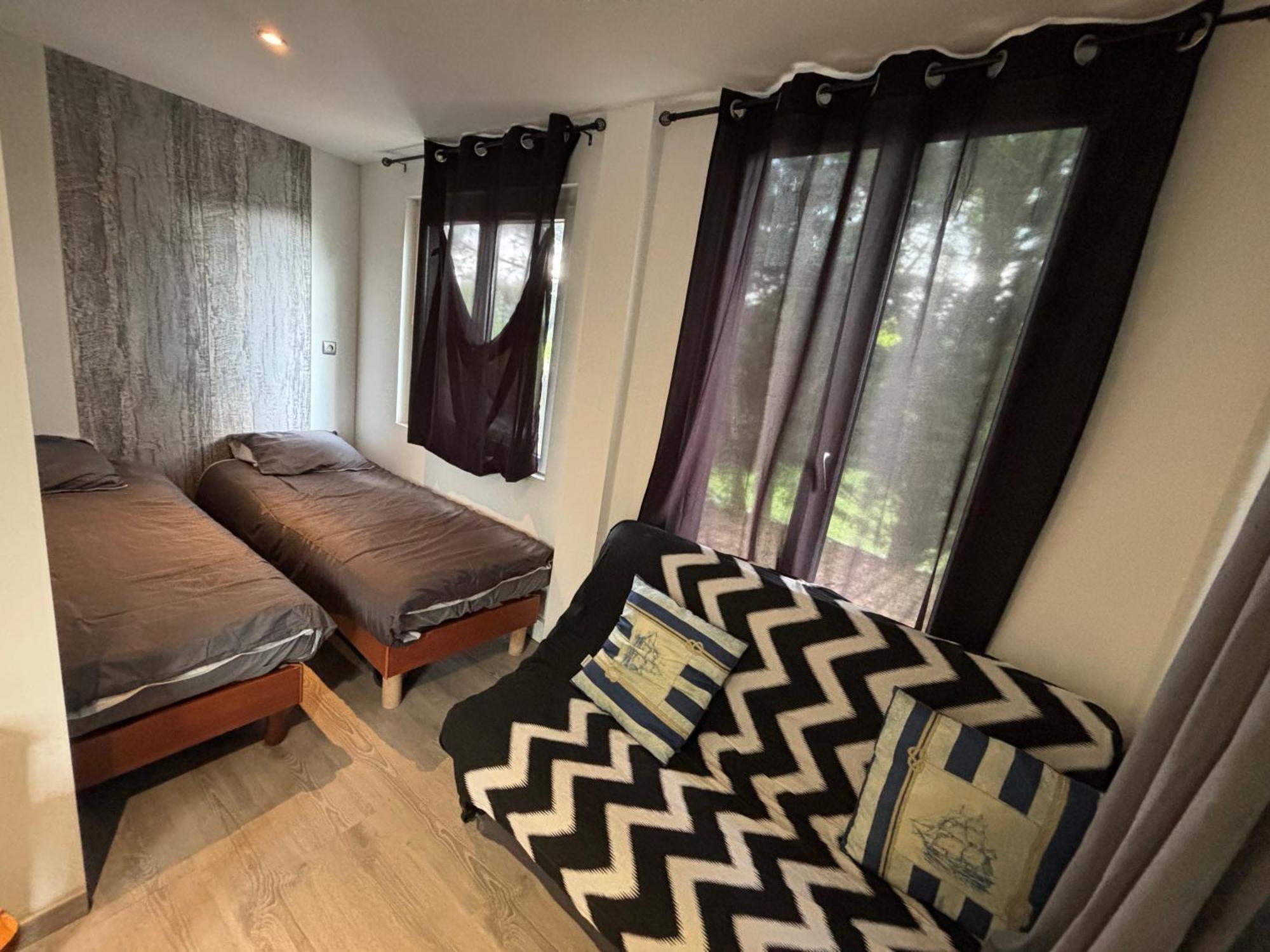 Residence Melinda Dijon Ngoại thất bức ảnh