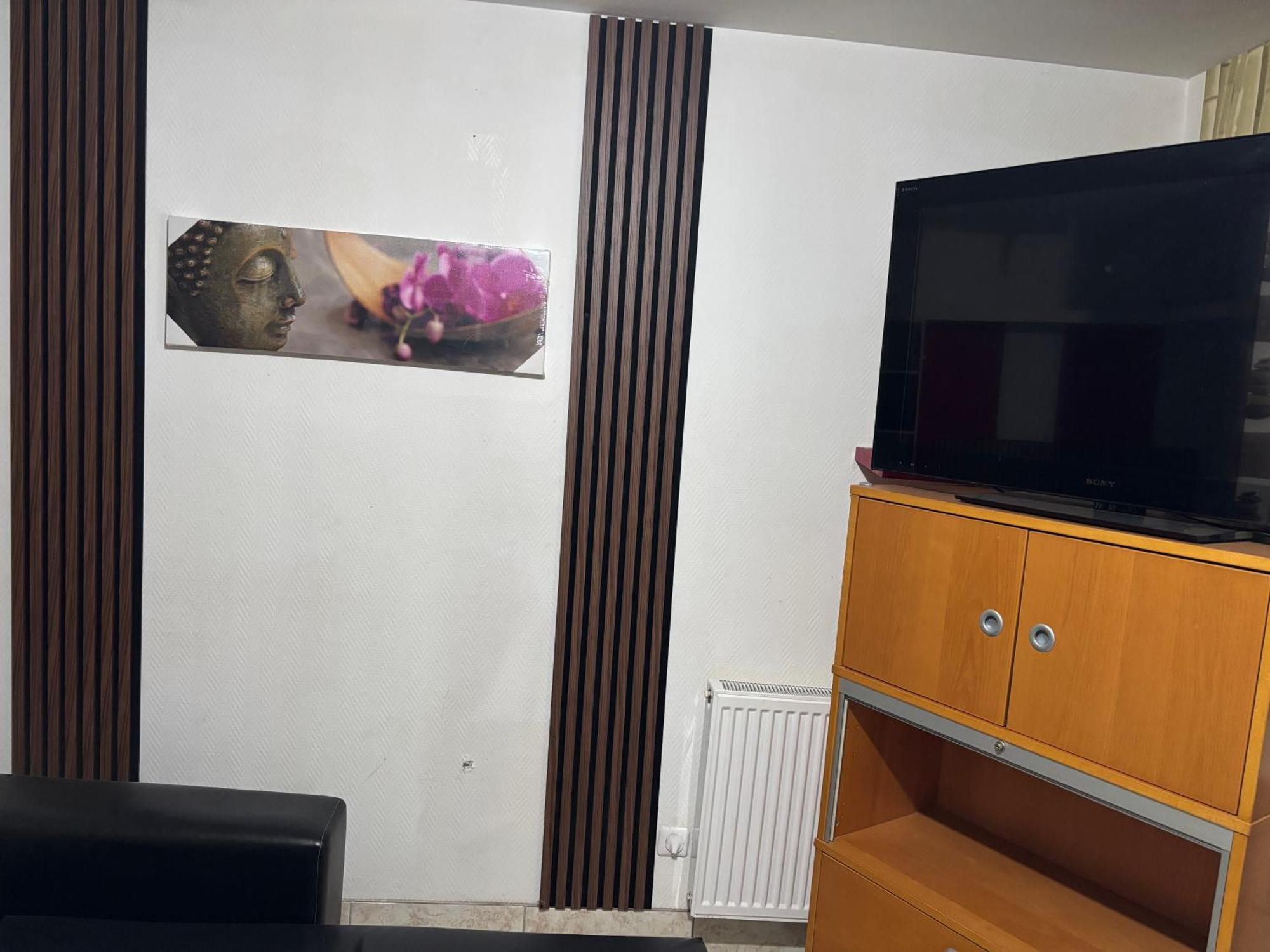 Residence Melinda Dijon Ngoại thất bức ảnh