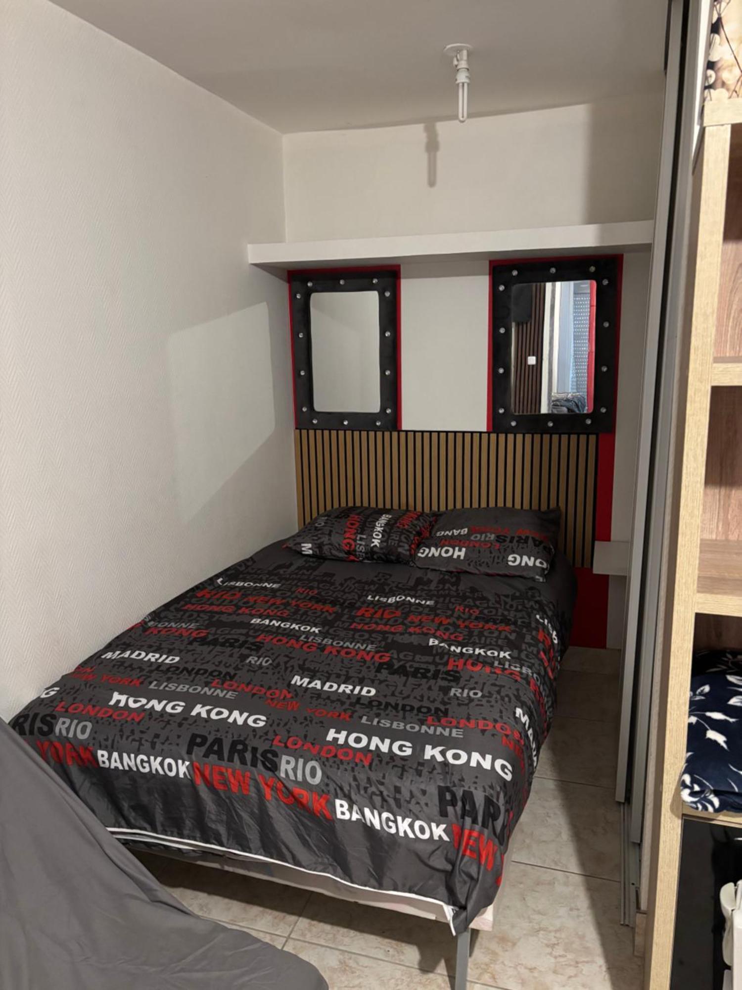 Residence Melinda Dijon Ngoại thất bức ảnh