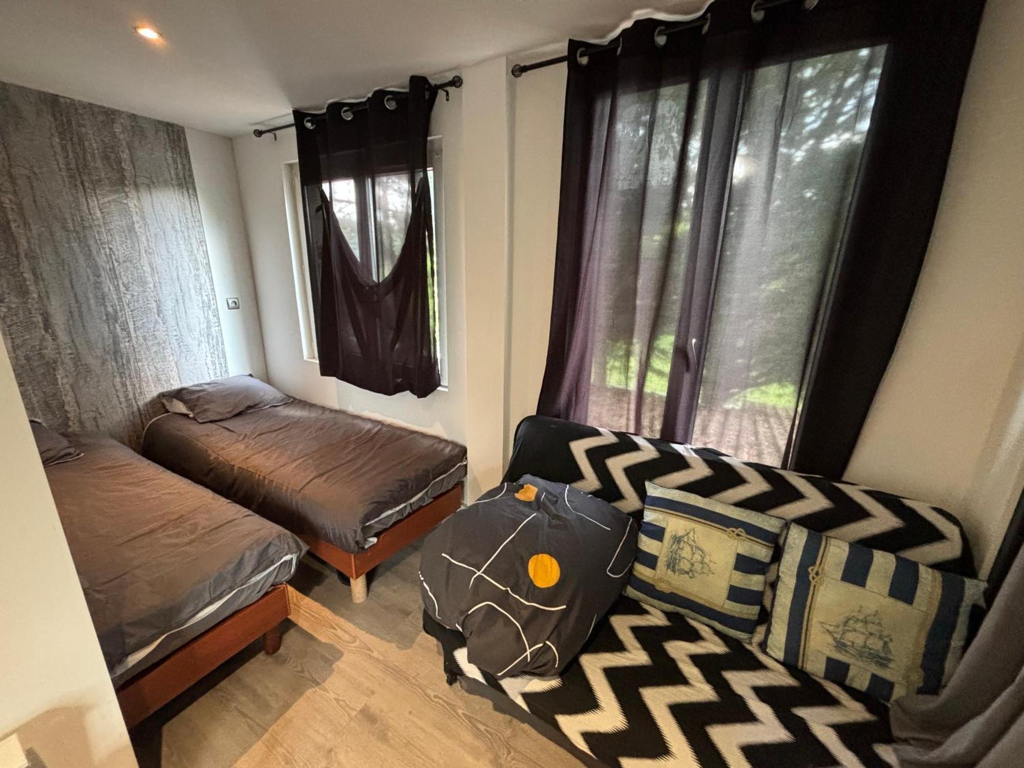 Residence Melinda Dijon Ngoại thất bức ảnh