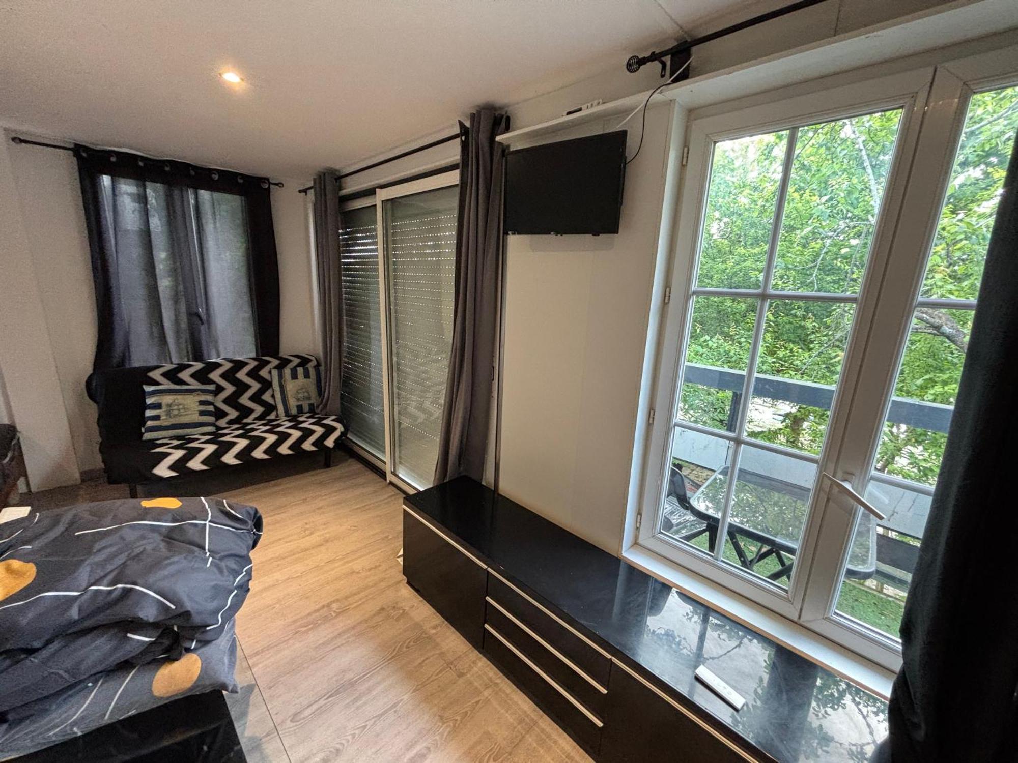 Residence Melinda Dijon Ngoại thất bức ảnh