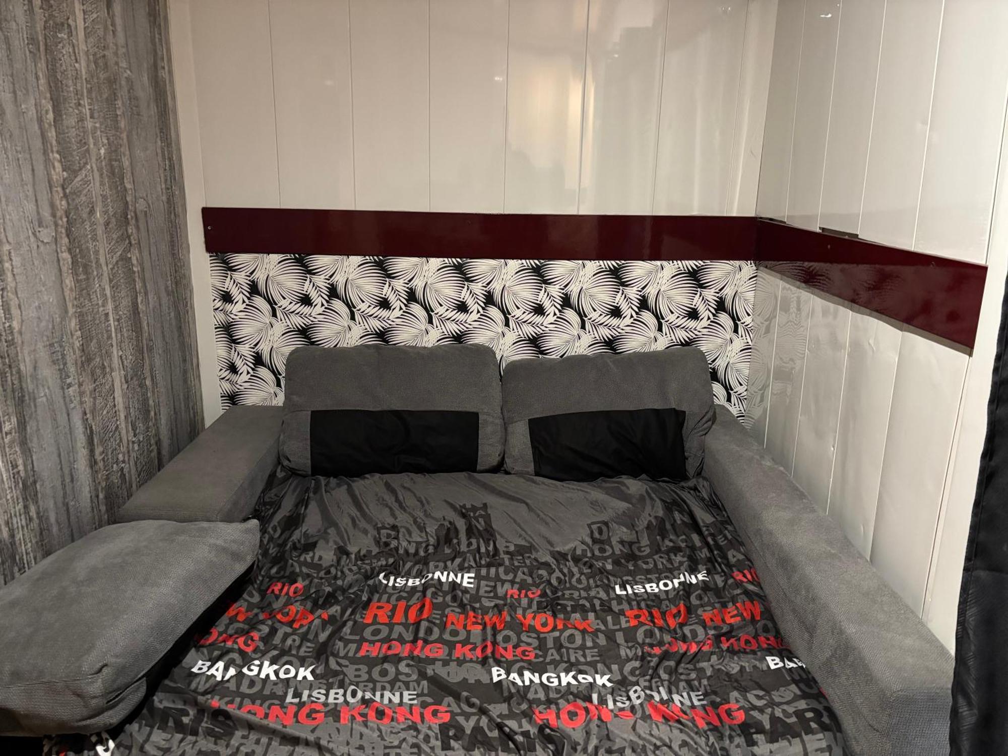 Residence Melinda Dijon Ngoại thất bức ảnh