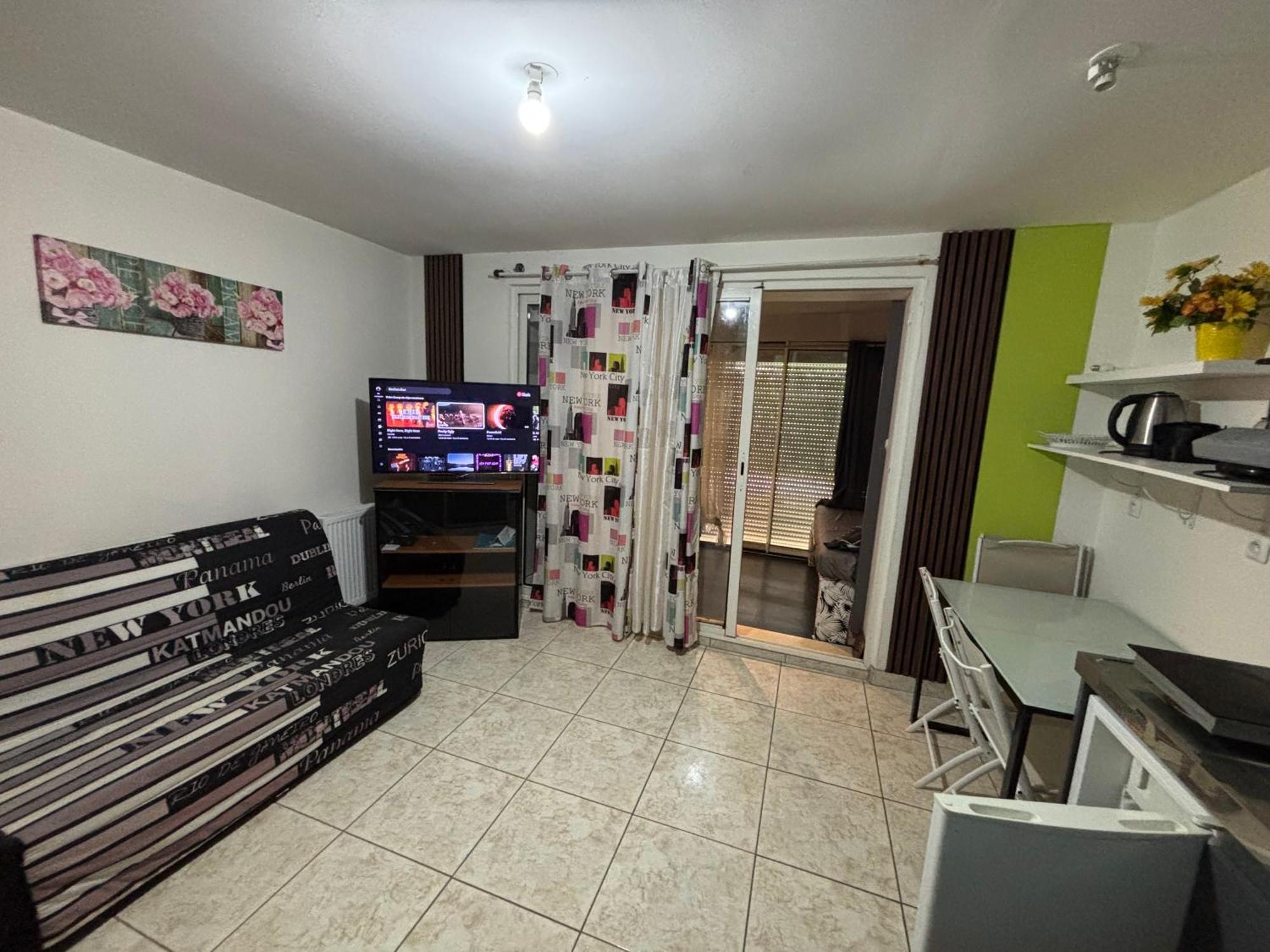 Residence Melinda Dijon Ngoại thất bức ảnh