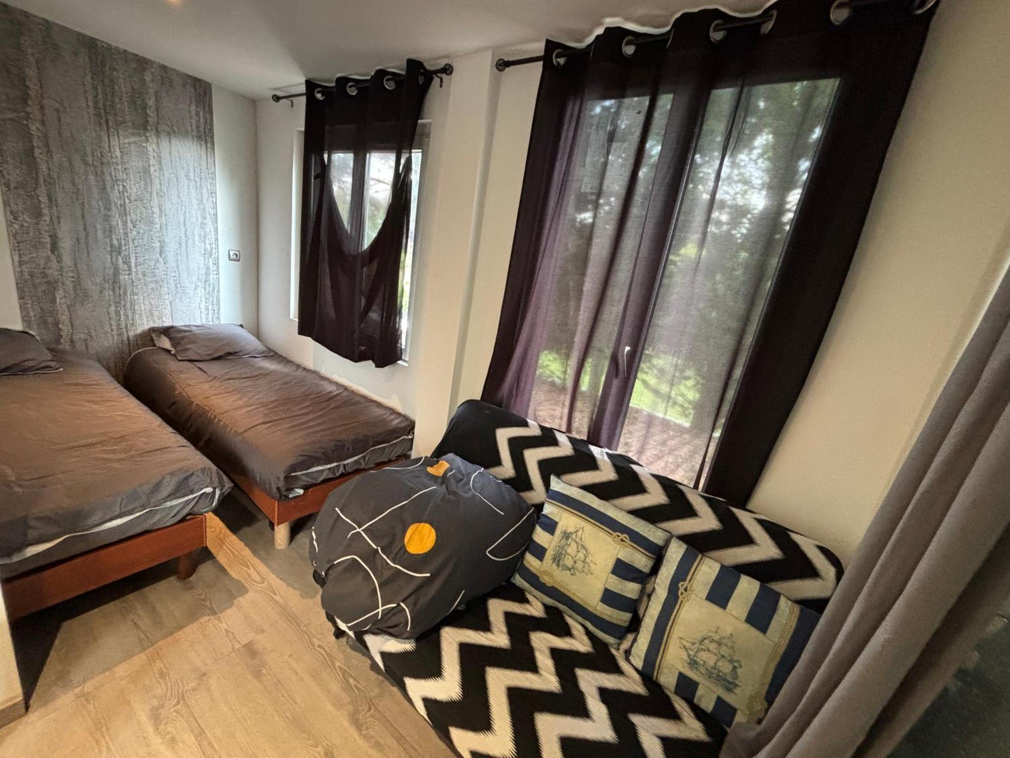Residence Melinda Dijon Ngoại thất bức ảnh