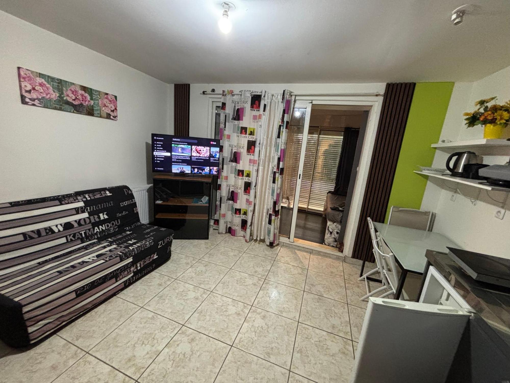 Residence Melinda Dijon Ngoại thất bức ảnh