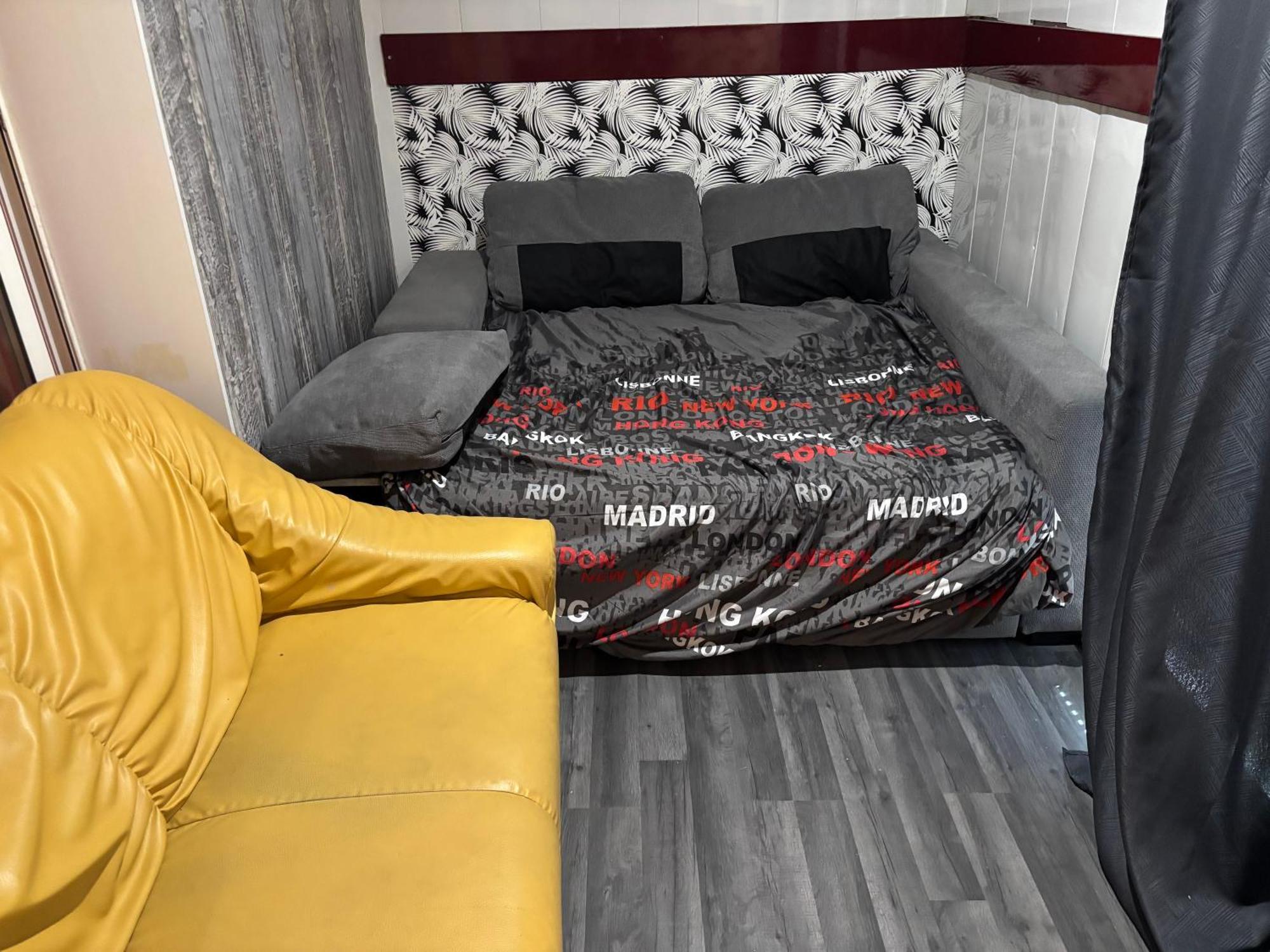 Residence Melinda Dijon Ngoại thất bức ảnh