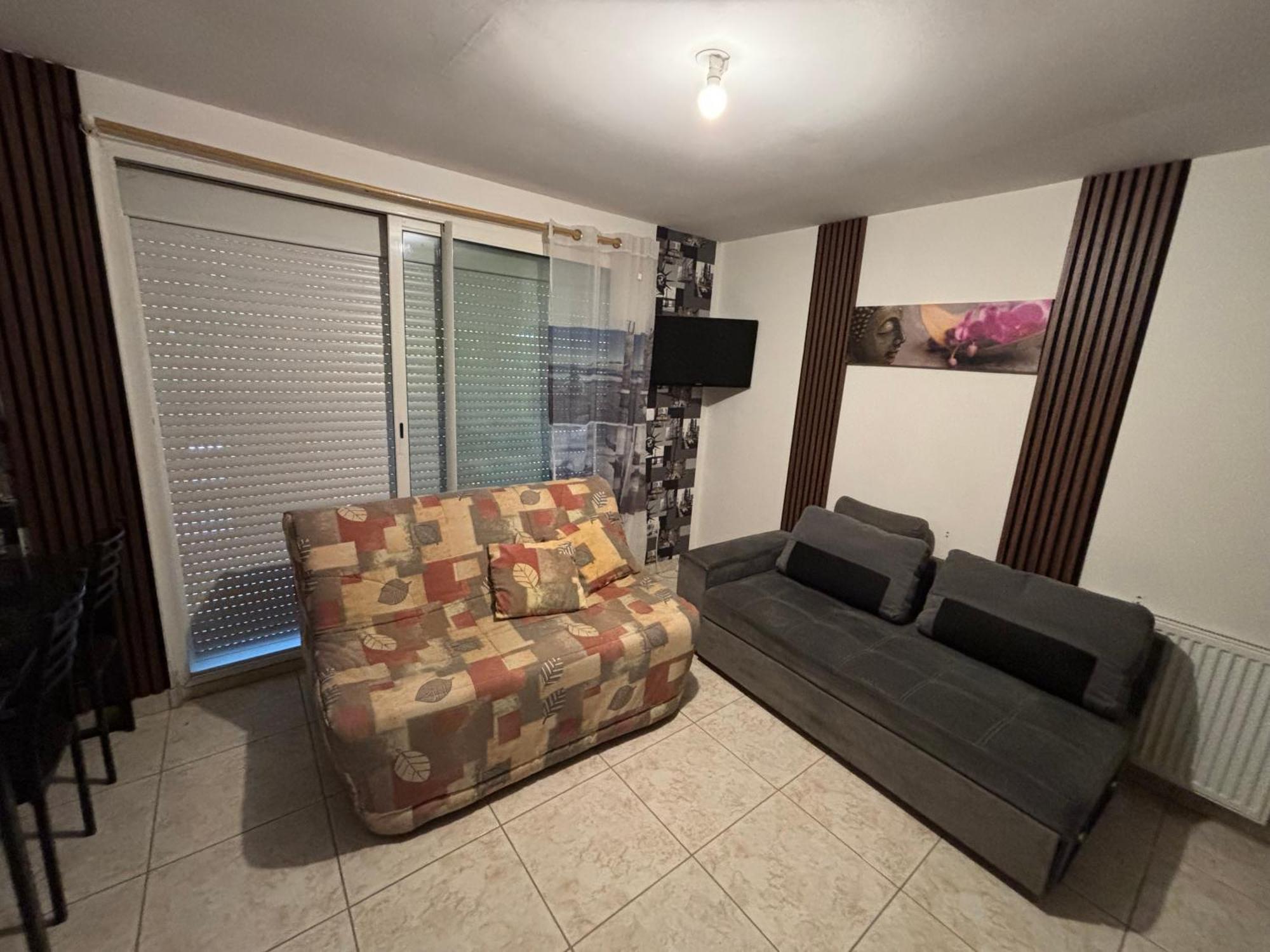 Residence Melinda Dijon Ngoại thất bức ảnh